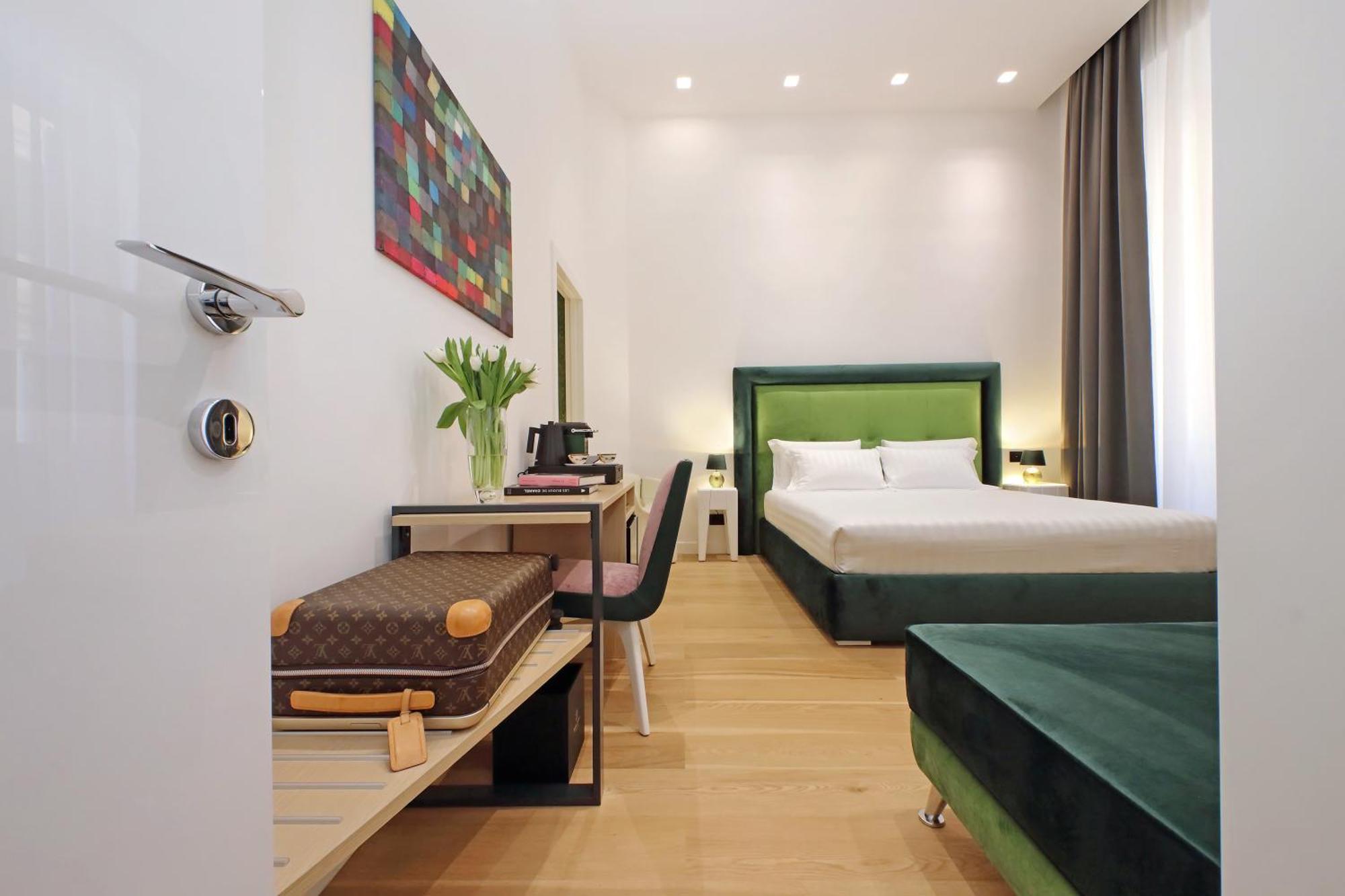 Deluxe Junior Suite