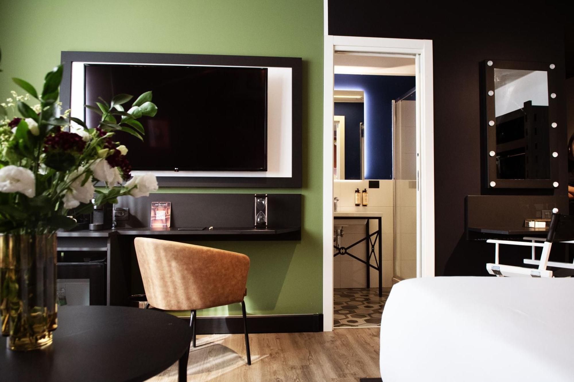 Superior Classic Room