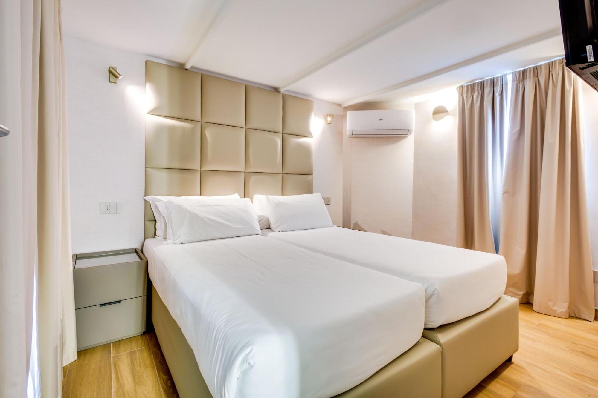 Suite with Terrace