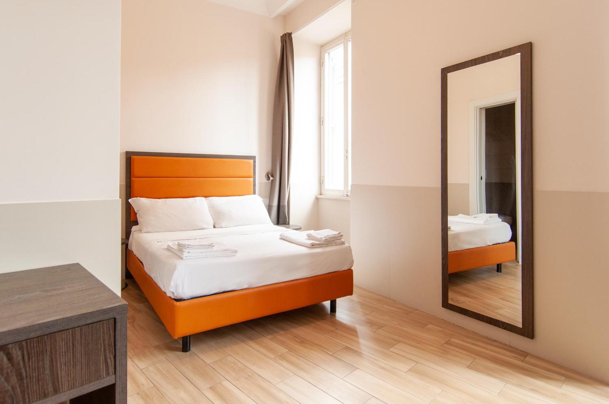 Double Room with City View