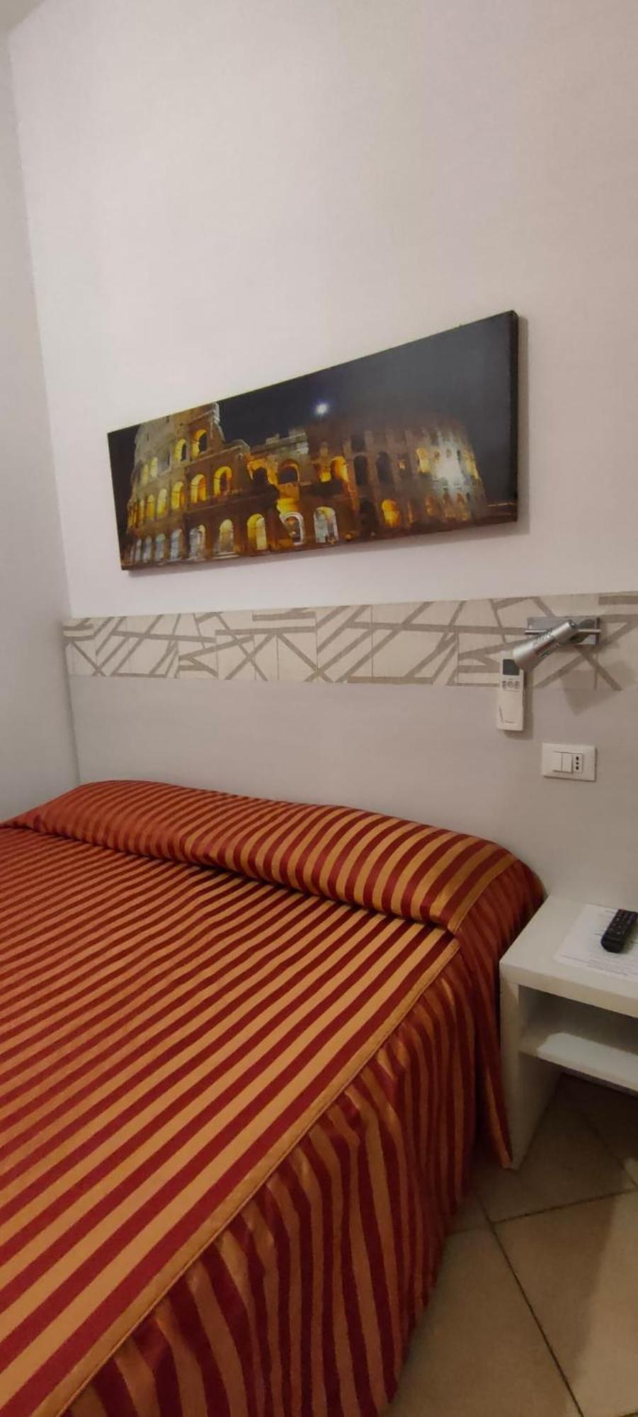 Large Single Room