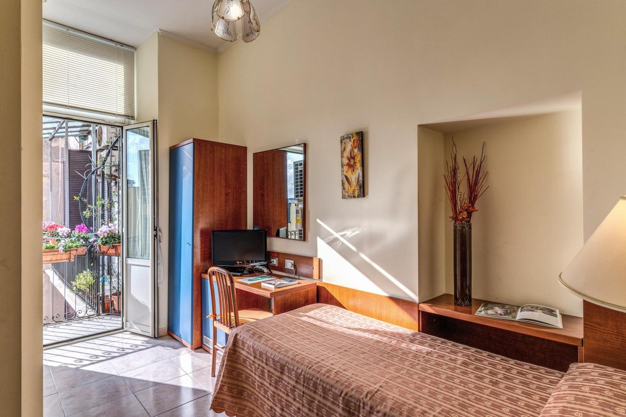 Single Room