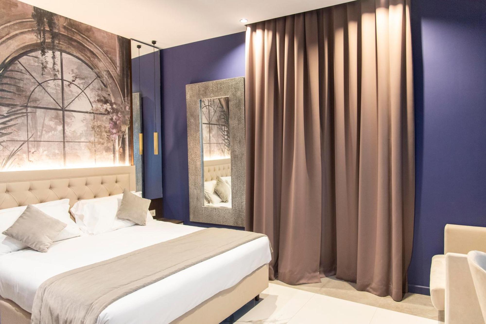 Luxury Triple Room
