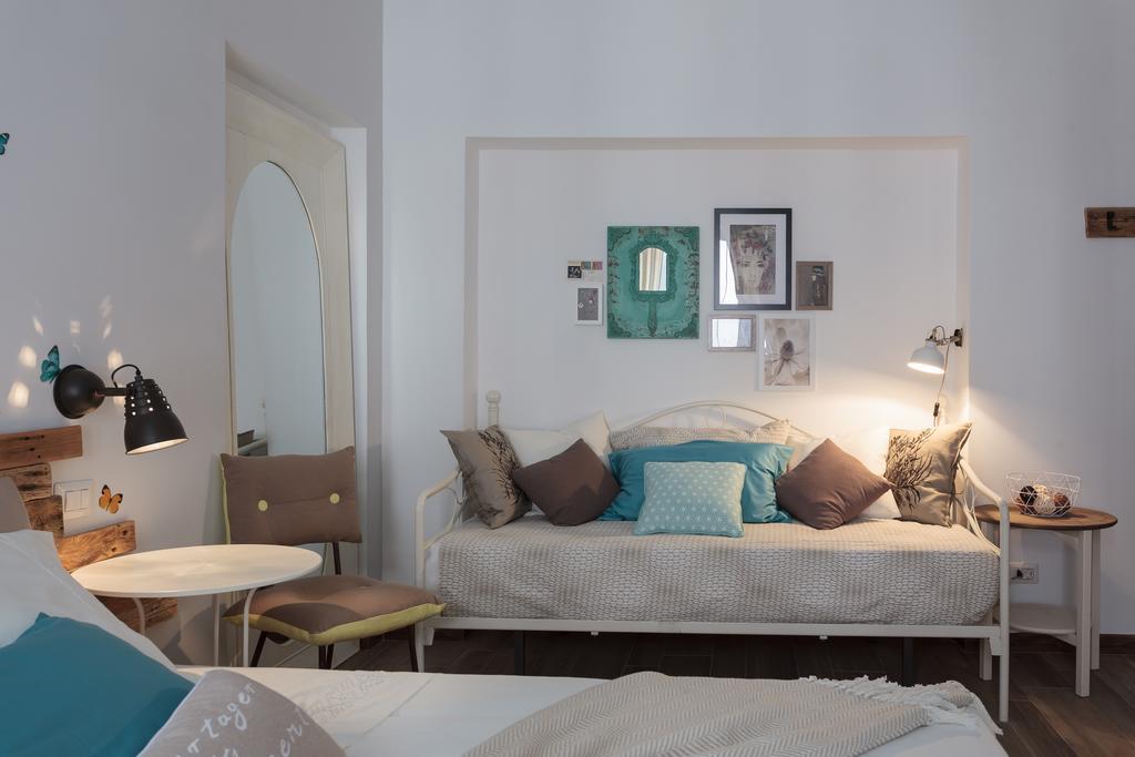 Comfort Triple Room