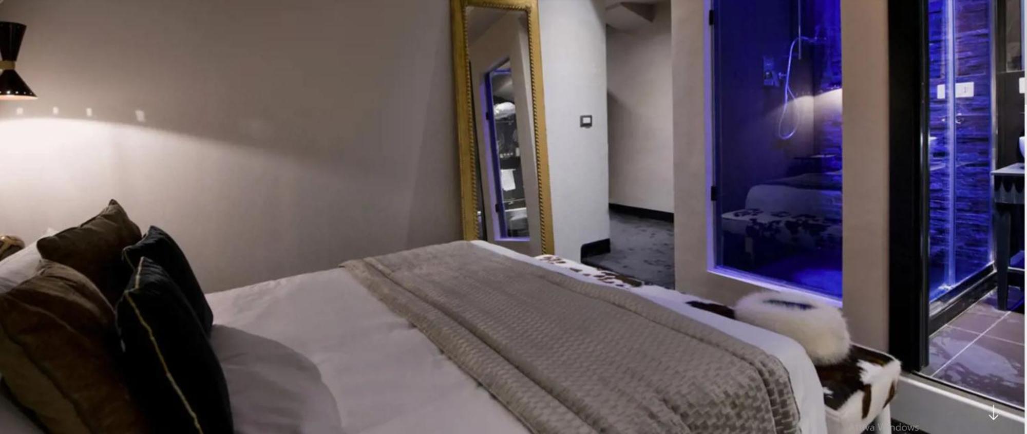 Small Double Room