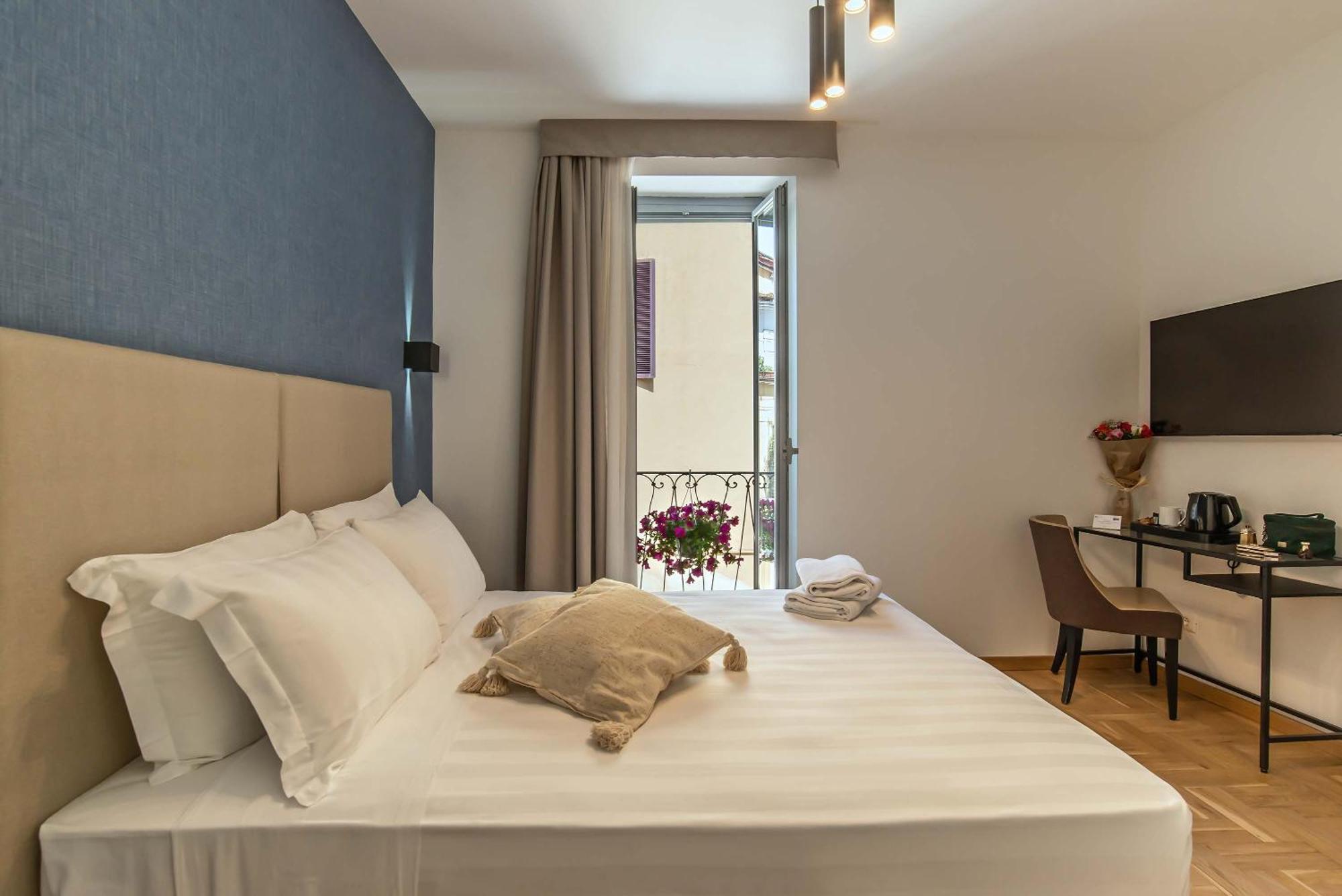 Annex Double Room
