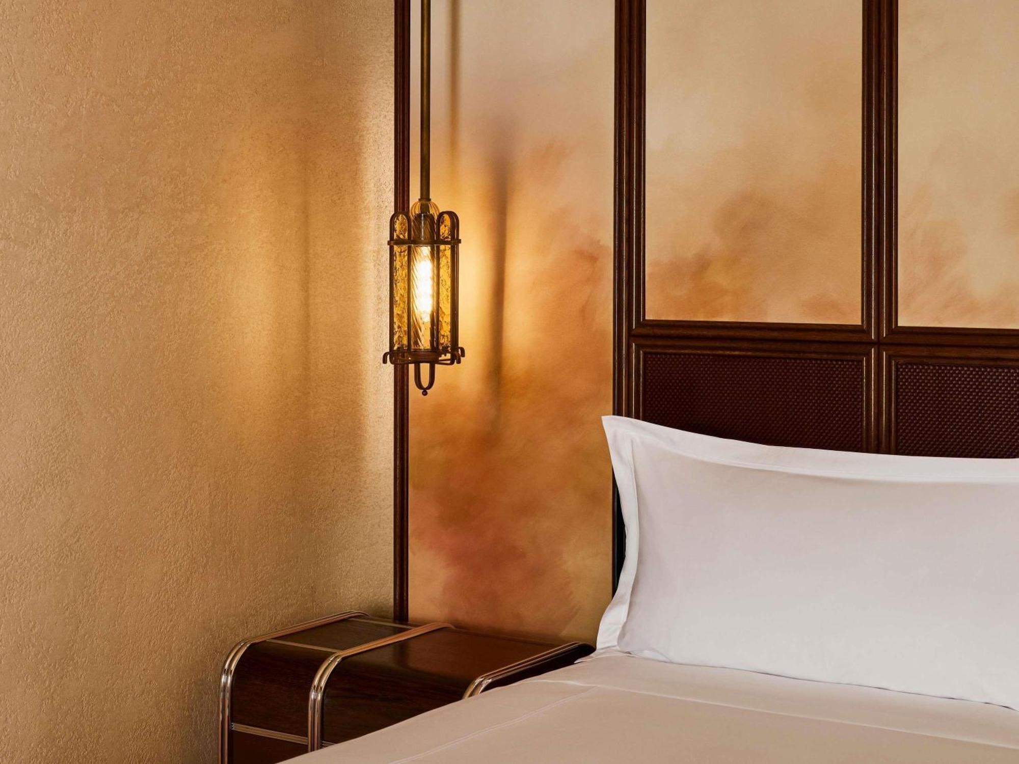 Junior Suite with Terrace
