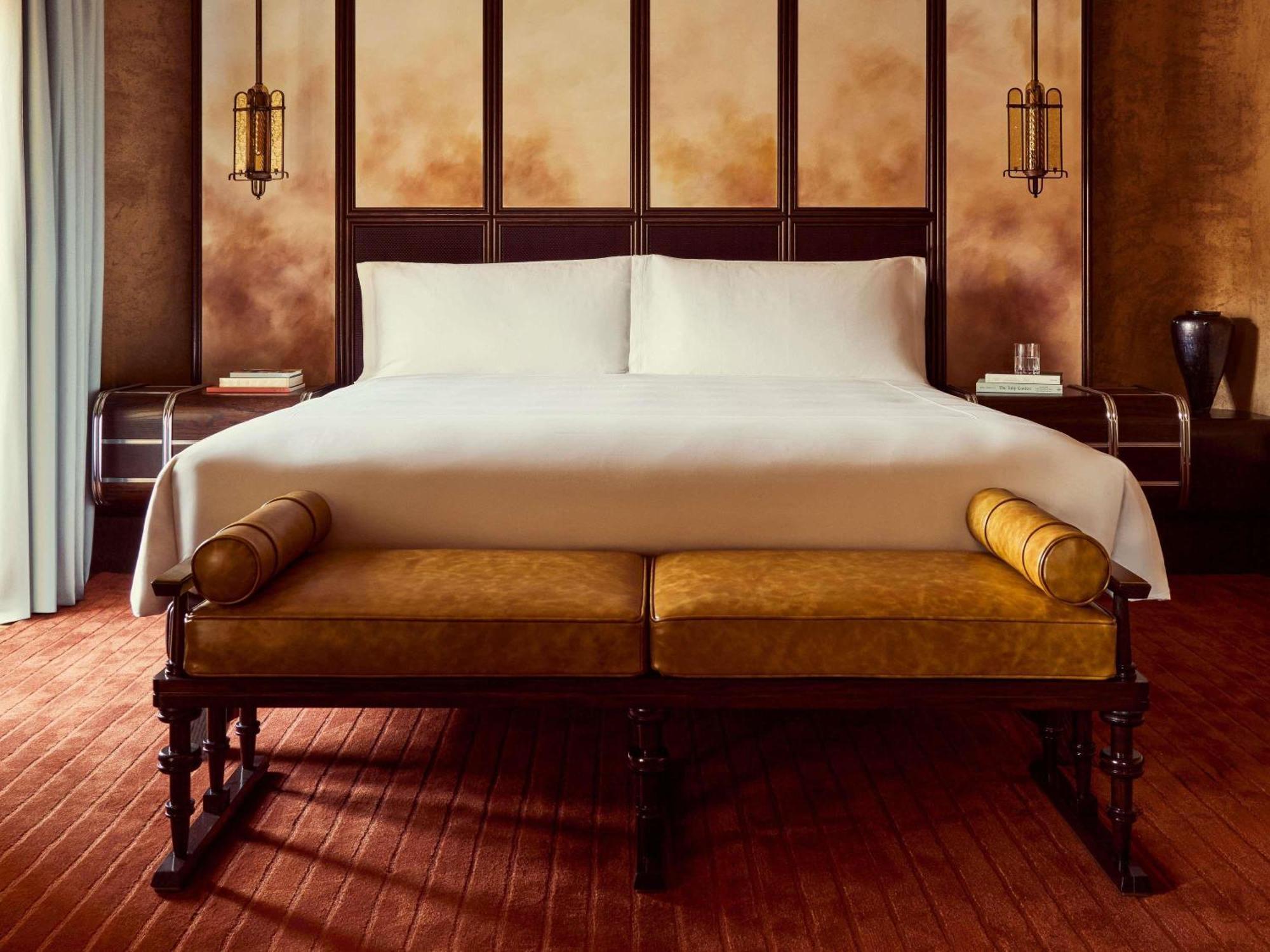 Suite with Terrace