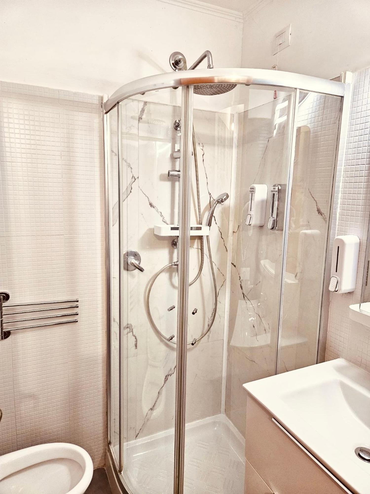 Triple Room with Bathroom