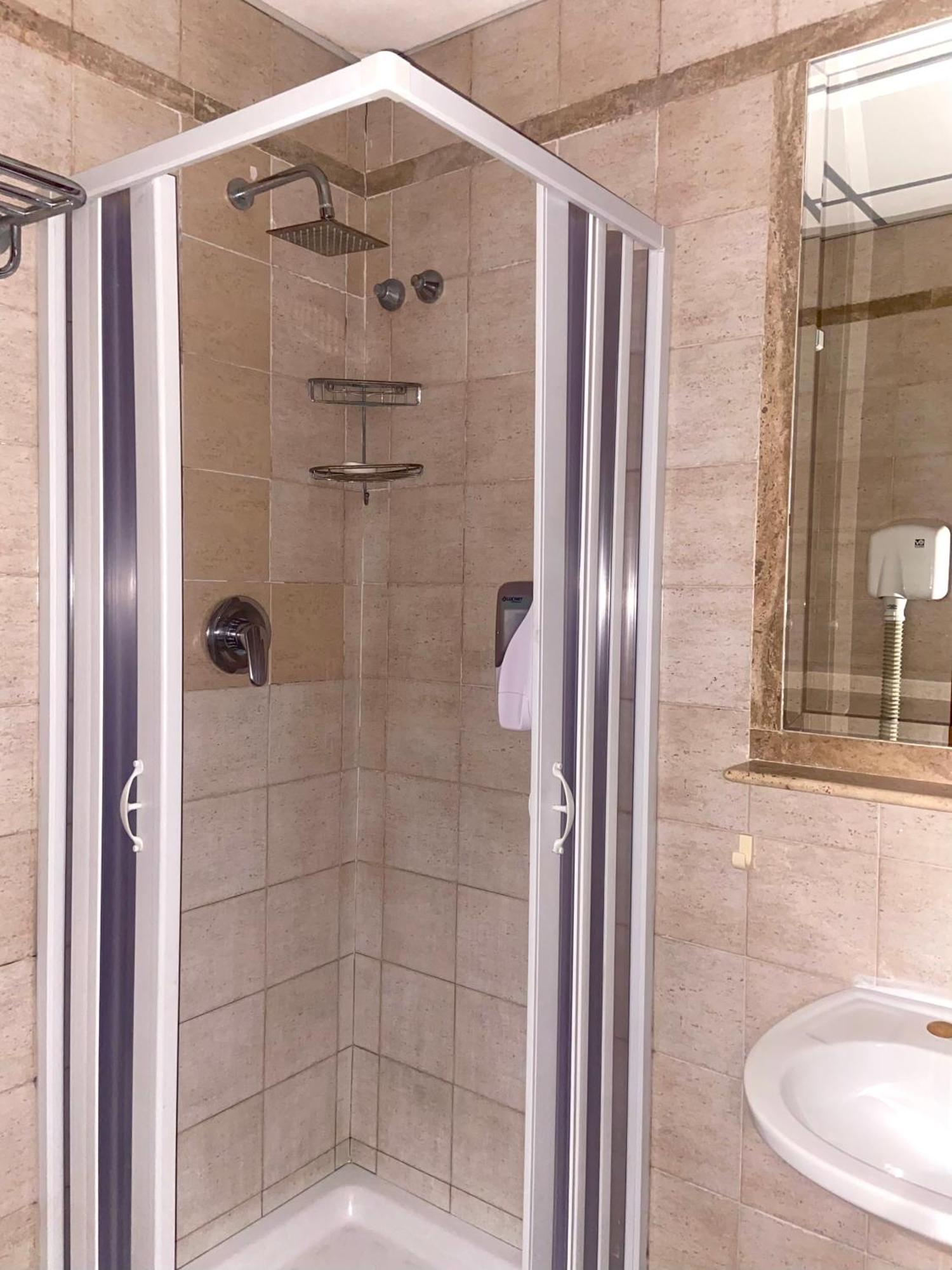 Triple Room with Balcony