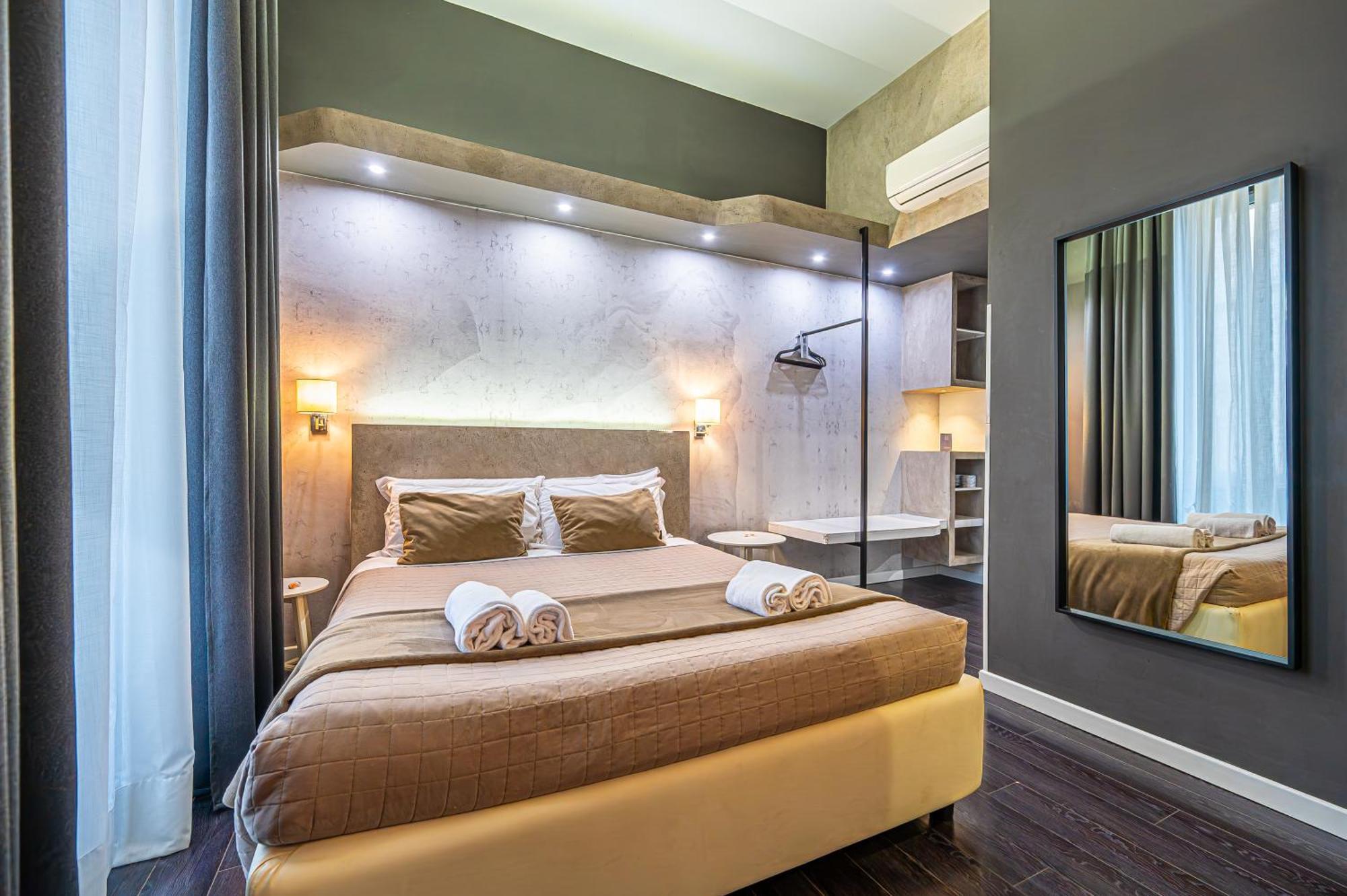 Luxury Double Room