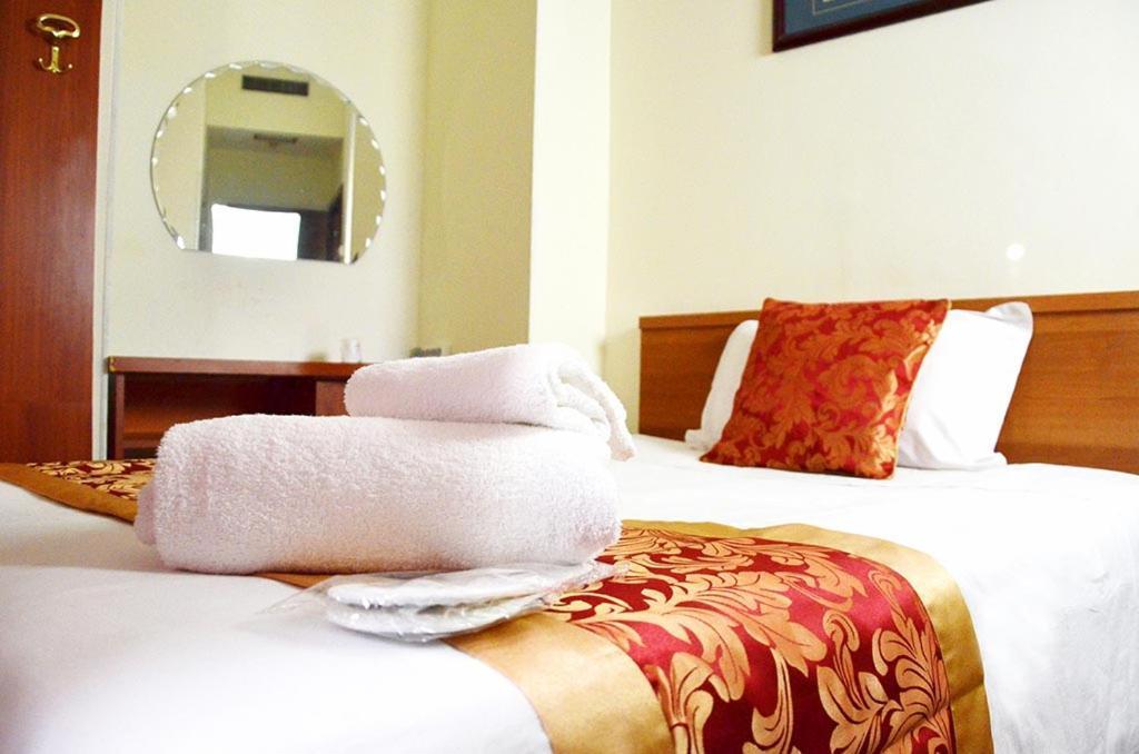 Single Room