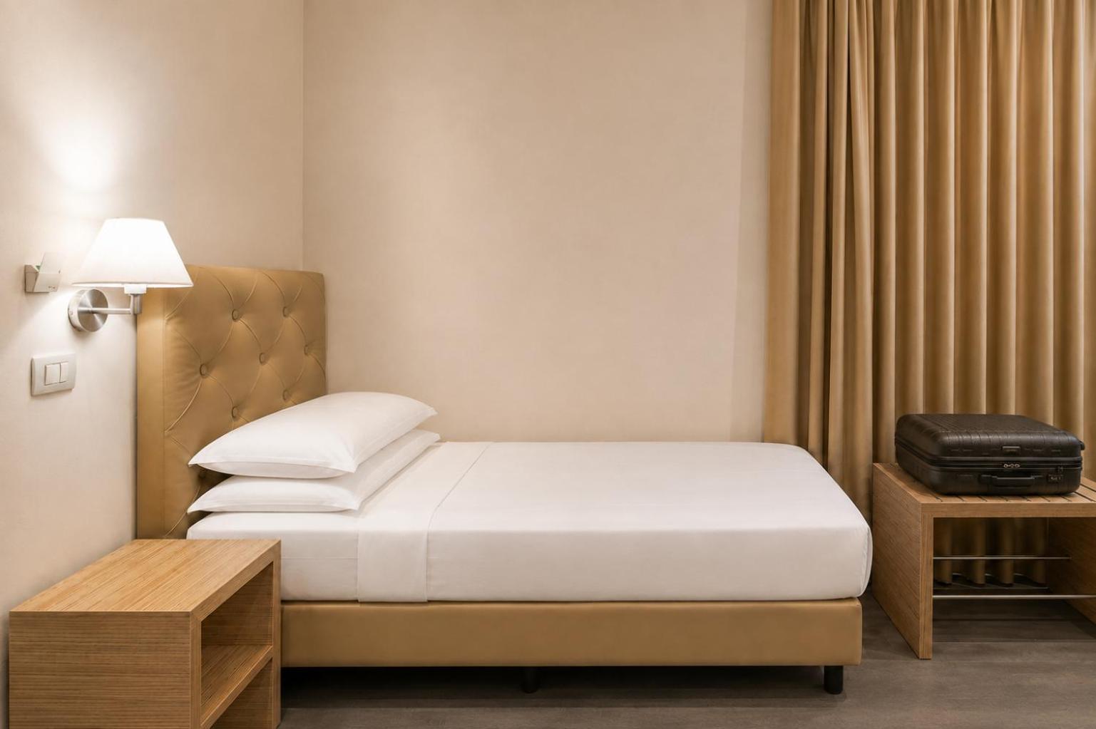 Essential Room