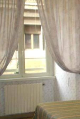 Double or Twin Room with Shared Bathroom
