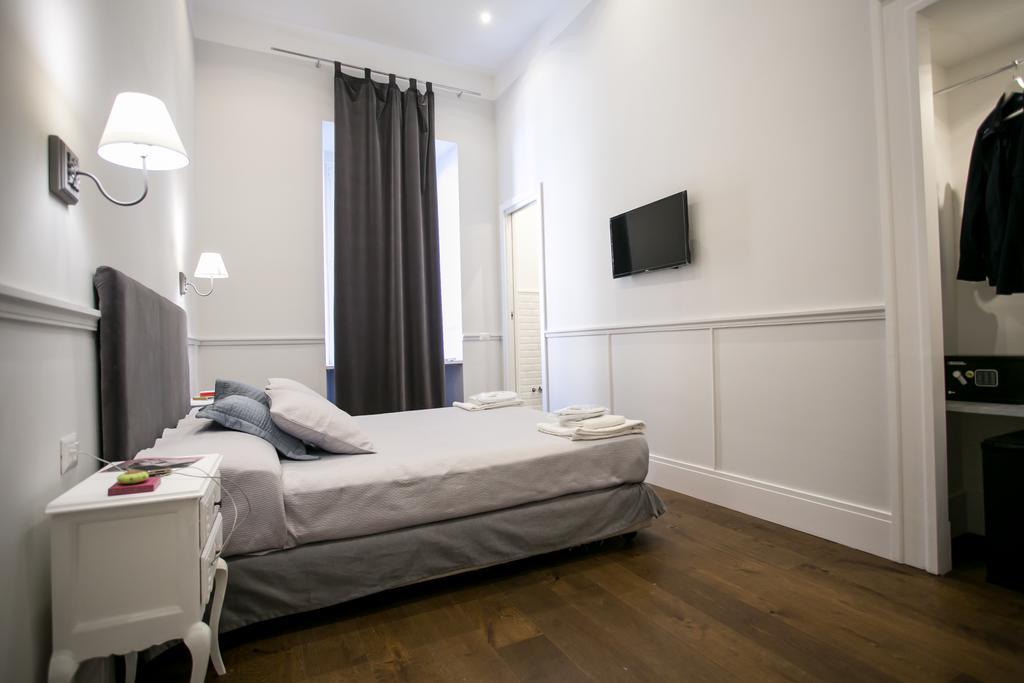 Deluxe Junior Suite