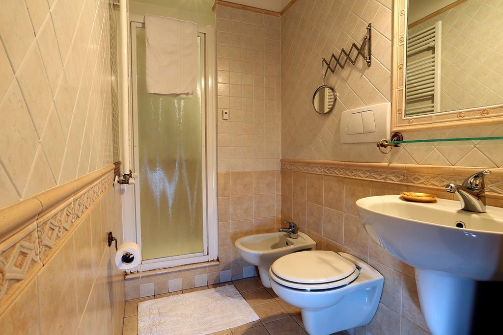 Standard One-Bedroom Apartment