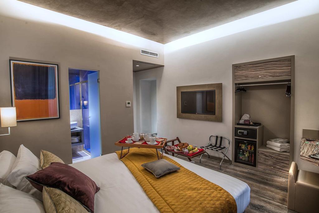 Superior Double or Twin Room
