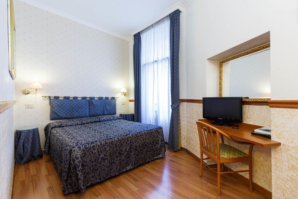 Classic Double or Twin Room