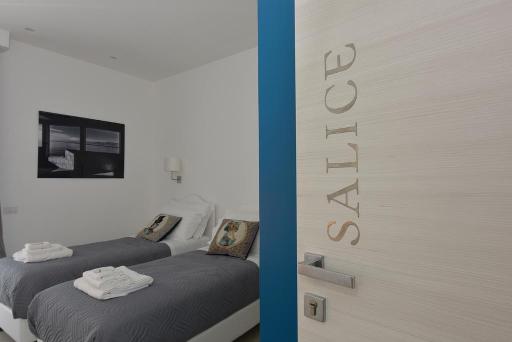 Double or Twin Room with Garden View