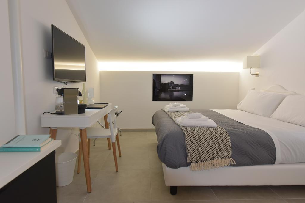 Double or Twin Room with Garden View