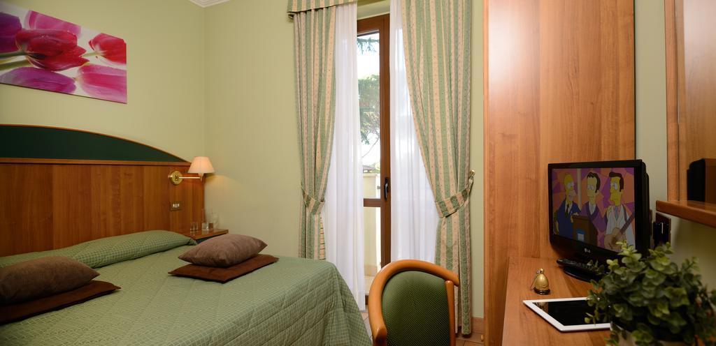 Small Double Room