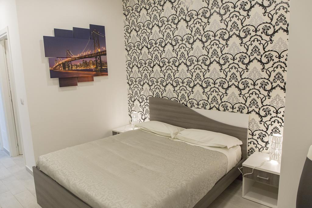 Double Room with Spa Bath