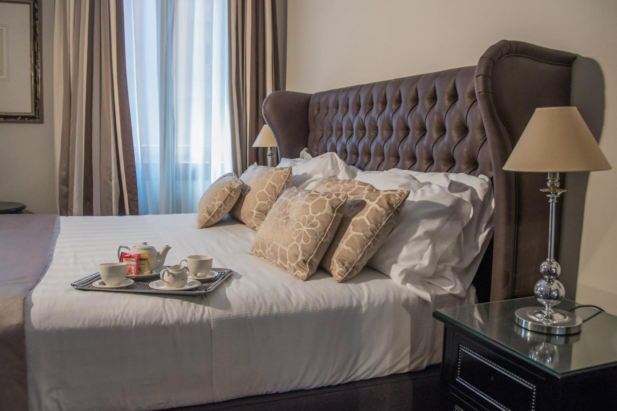 Superior Double or Twin Room