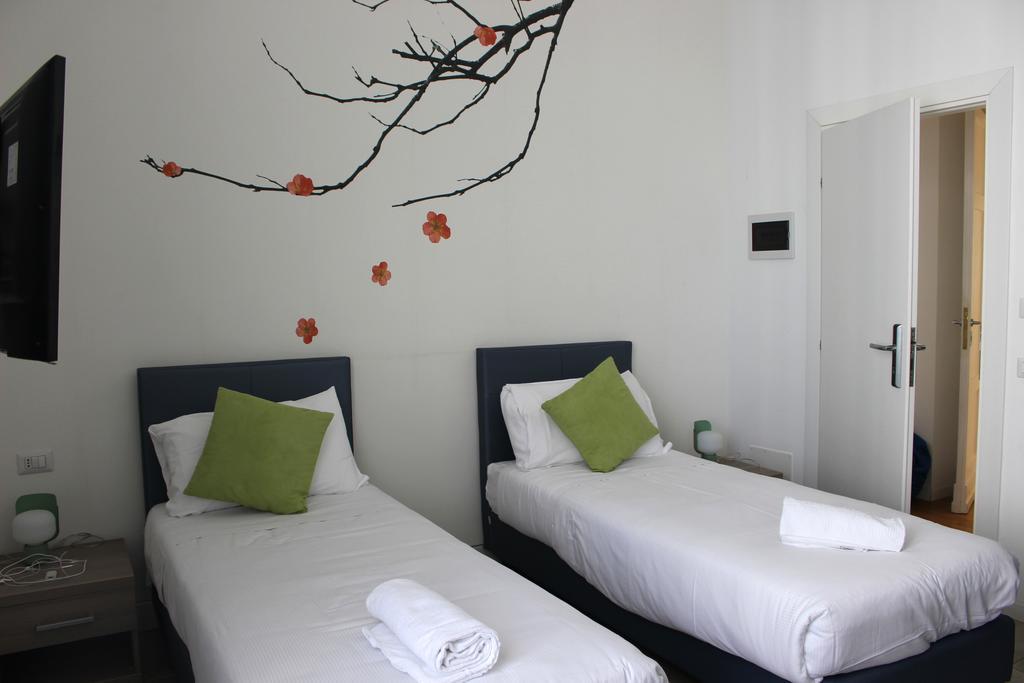 Classic Double or Twin Room