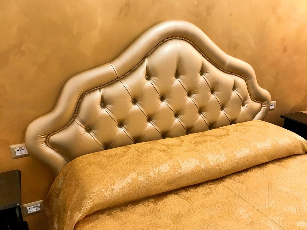 Luxury Quadruple Room