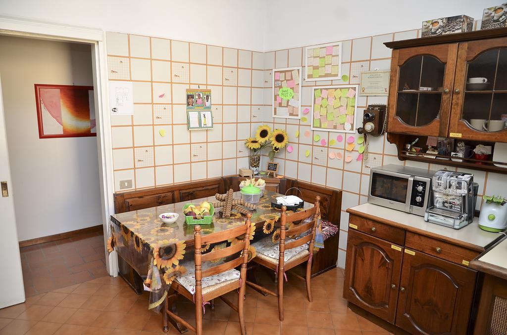 Double Room with Sofa Bed and Pivate Bathroom