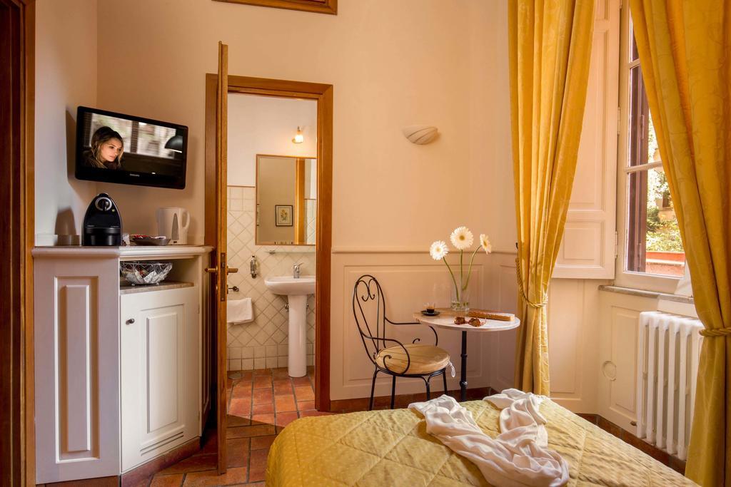 Single Room