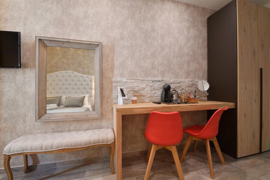 Superior Double or Twin Room