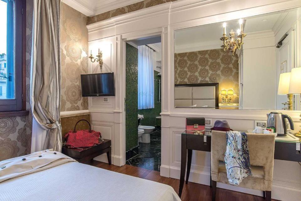 Superior Single Room