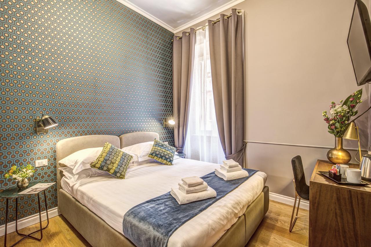 Standard Double Room - Annex