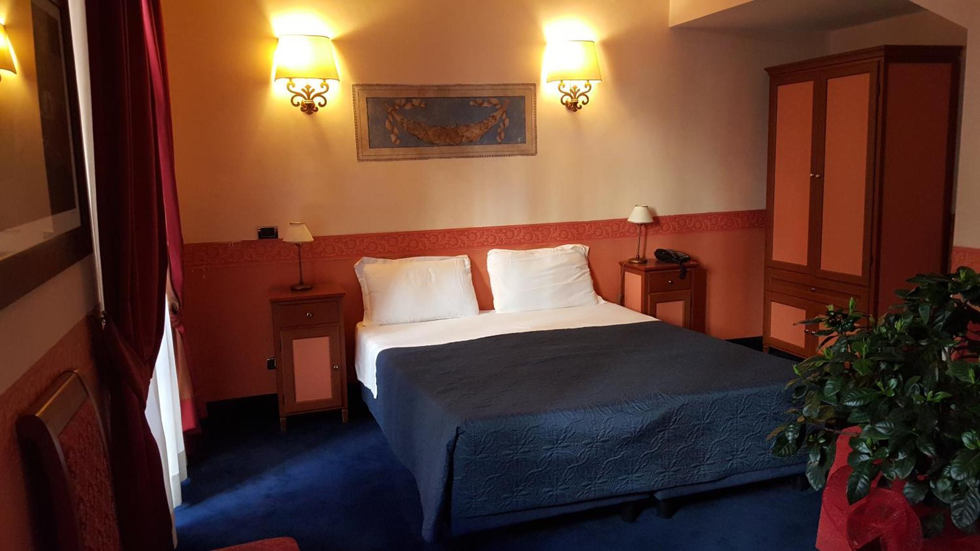 Classic Double or Twin Room