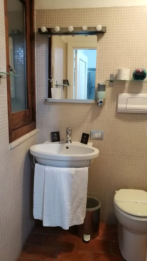 Triple Room with Shower