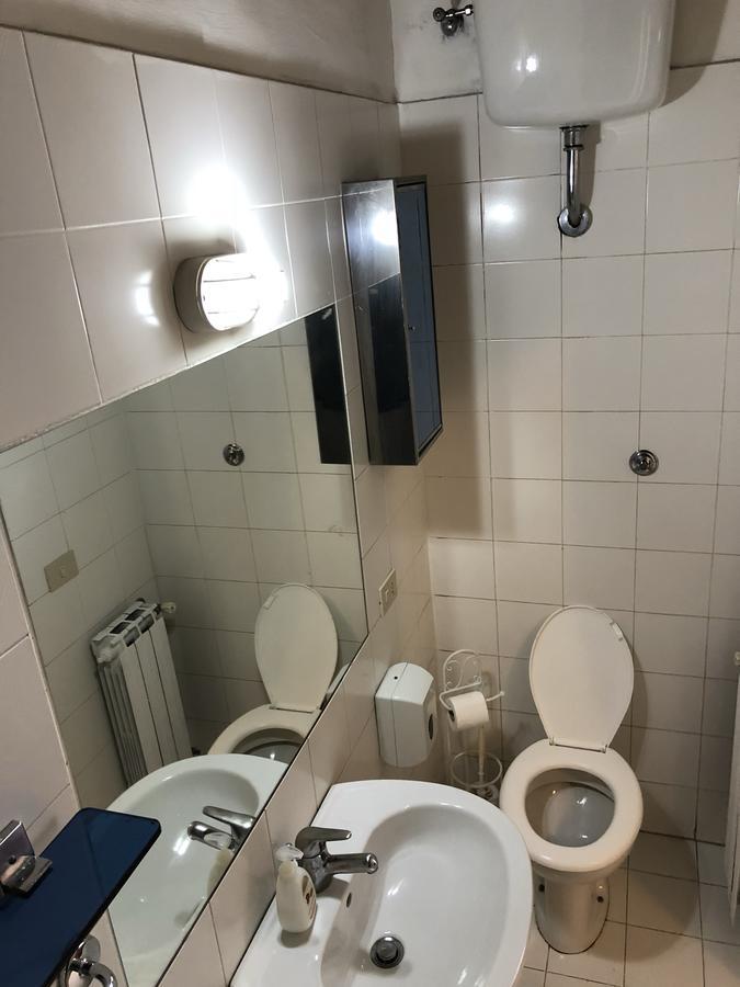 Family Room with Private Bathroom