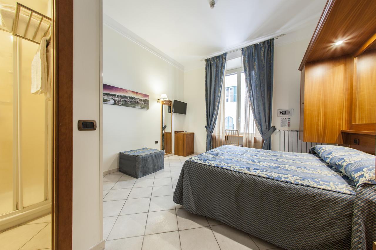 Family Double Room