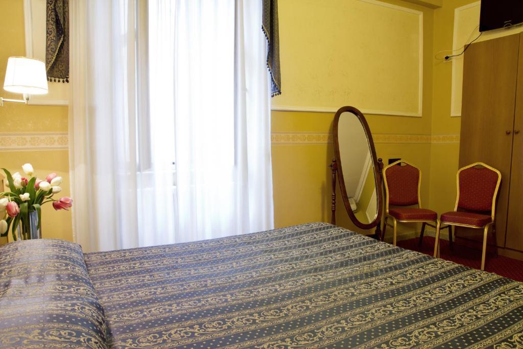 Business Double or Twin Room