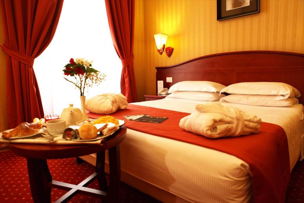 Comfort Double or Twin Room