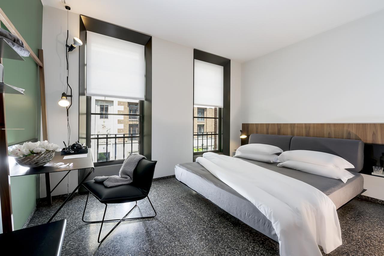 Superior Deluxe Double or Twin Room