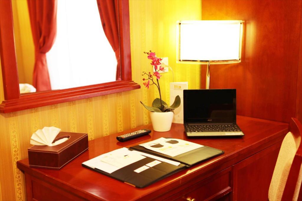 Single Room