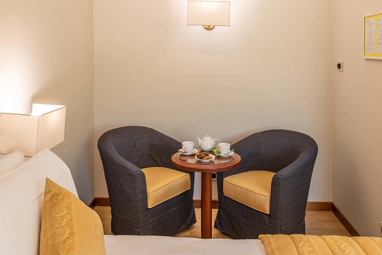 Suite - Annex