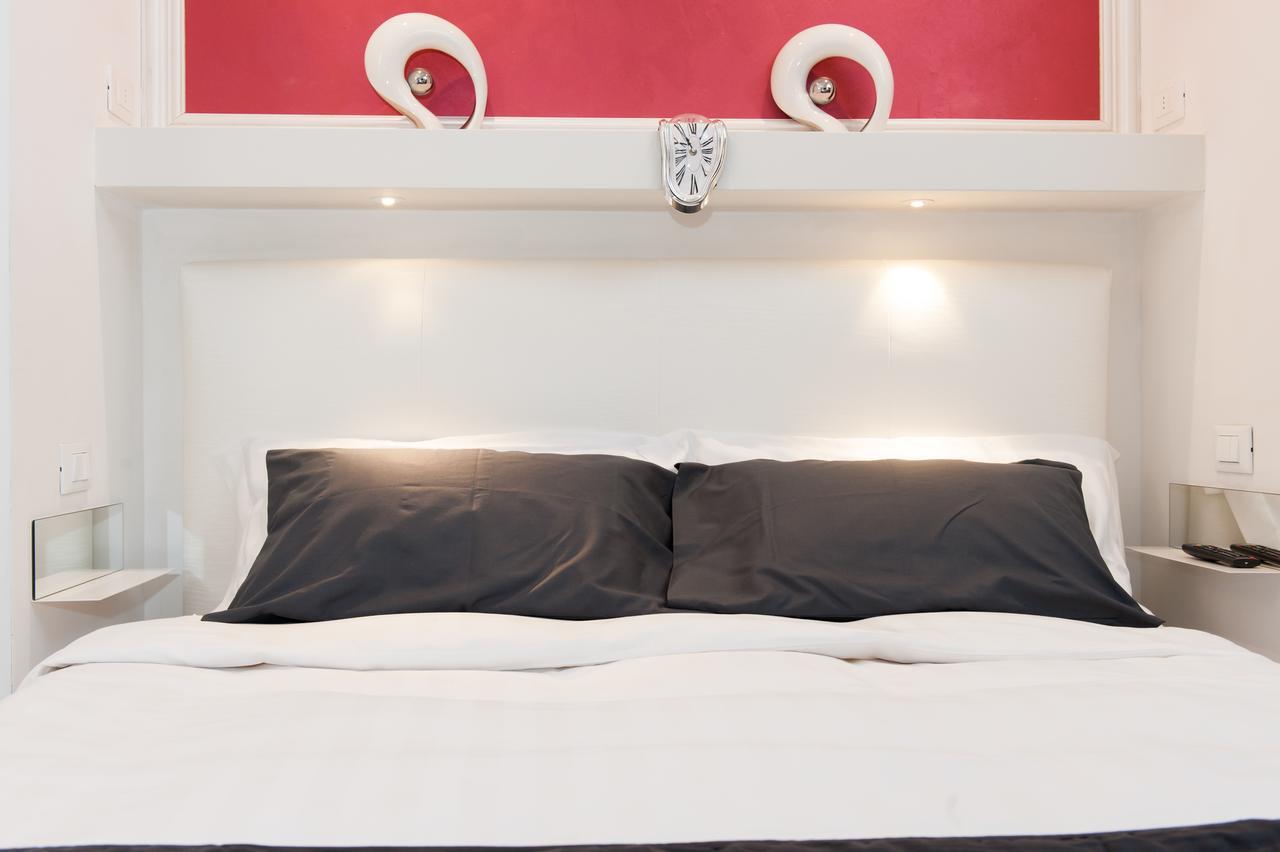 Suite with Terrace