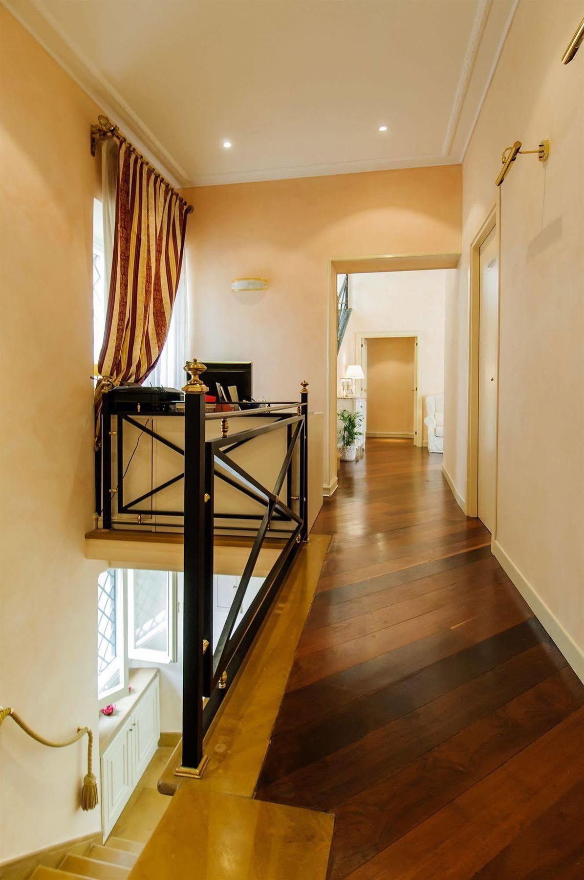 Family Junior Suite