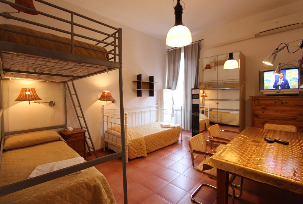 One-Bedroom Apartment (4 Adults)