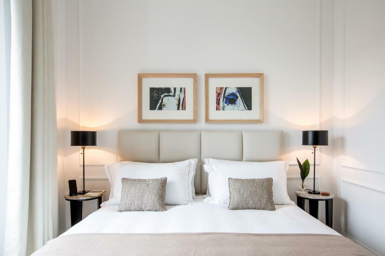 Deluxe Double or Twin Room with Garden View