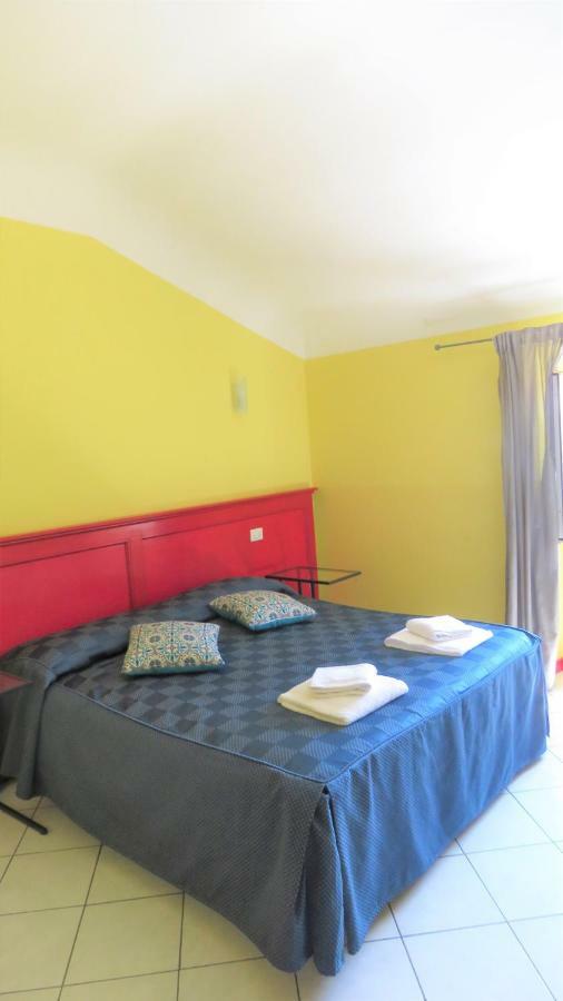 Double Room with Private External Bathroom