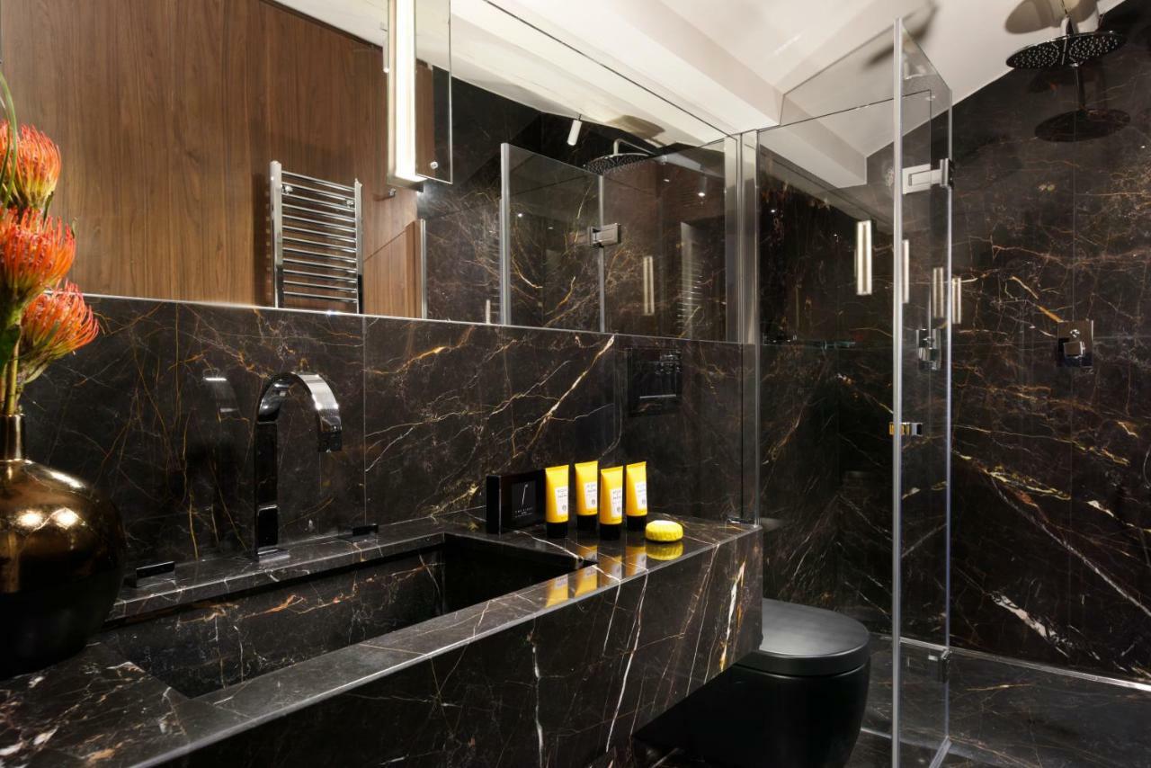 Prestige Double Room With View