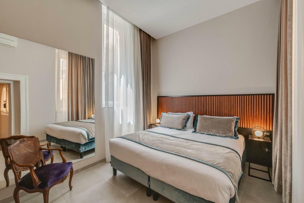 Double or Twin Room In Separate Building 492 ft